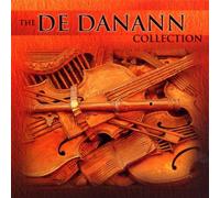 De Danann - The De Danann Collection CCCD 160