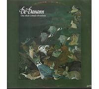 De Danann - The Mist Covered Mountain