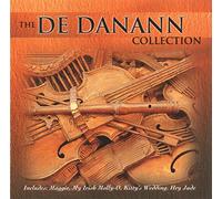 De Dannan - The Collection
