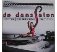 De Dans Salon-Winter Celebration 2000 - DJ Antoine vs. Mad Mark, Mac Zimms, Intrique, Temper, Re-flex..