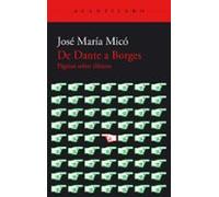 De Dante A Borges