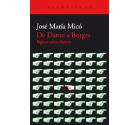 De Dante A Borges