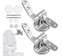 De De À Fermeture Douce, Remplacement Des De De - Boulons De Charnière De Charnière De De Antirouille Réglables, De D