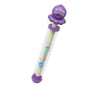 De De Agua - Lanzador De De Dibujos Animados para Juegos De Piscina De Verano, Lanzador De Spray Portátil para Exteriores | Ligero para Disparar Agua, para Playa, Césped,