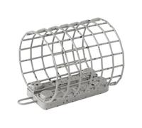 de de Carpas, Herramienta de anidación de Acero Inoxidable, Lanzador de Cebo, de Peces, para ríos, Lagos, bagres, Principiantes, estanques, Mujeres, Hombres, Esposo, Padre