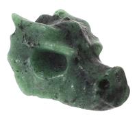 De De Dragón Escultura Decorativa Para