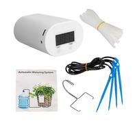 de de goteo para plantas en macetas - de plantas inteligentes de de interior, kit automático con temporizador programable digital |