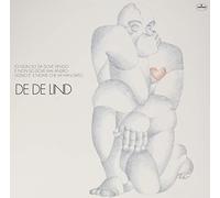 De De Lind - Io Non So Da Dove Vengo E Non So Da..(180 Gr. Gatefold Vinyl Green Limited Edt.) [Vinilo]