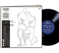 De De Lind - Io Non So Da Dove Vengo... [Vinilo]