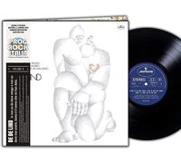 De De Lind - Io Non So Da Dove Vengo... [Vinilo]
