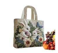 De - De Lindo - Una Encantadora Cara De Con, Lo Que Garantiza Que Su Estilo De Color Neutro Complemen Compras De Comestibles Mujeres Niñas Niños Al Aire Libre Excelente Recipien