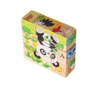 de de madera, juguete de promoción temprana, bloques de construcción, para casa, aula, escuela, habitación de los niños, cumpleaños, vacaciones, sala de juegos, guardería