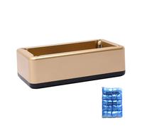 de de zapatos, juegos de dispensadores de de zapatos automáticos, 100 para zapatos incluidas | de botas de polvo impermeable para reuniones familiares de famigl