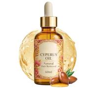 de depilación | La solución natural para minimizar los poros de 60 ml | para inhibir el crecimiento del corporal | Para mujeres y hombres, adultos, padres, madres, mujeres