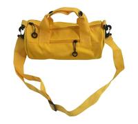 de Deporte - de Fitness | Large Capacity, Correa Ajustable, Bolsas de Almacenamiento de Entrenamiento, para Yoga, natación, Senderismo, Danza y Ocio, Yellow, verwijzen naar de