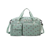 de deporte - Duffel Deporte de Gran Capacidad con Bolsillo mojado Correa | de viaje de entrenamiento multiusos para hombres mujeres, gimnasio resistente al agua, ideal para fitness, yo