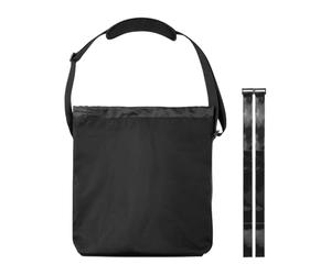 de Deporte Duffle, portátil de Nylon 900D | Duffle con Correa Ajustable para Deporte - para Transporte Mancuernas 0,5-9 kg Fitness Entrenamiento Ejercicio Natación Transporte