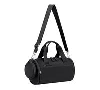 de deporte para mujer, impermeable, con múltiples bolsillos, almacenamiento - de deporte Duffel Weekend portátil - para botella de agua, ropa de baño, viaje al aire camping playa