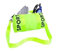 De Deporte para Niños, Mochila De Natación De Tela Oxford | Impermeable De Gran Capacidad, 0,5 Libras: Esta Mochila Y Ajustable Ofrece Un Almacenamiento Espacioso para Uso En E