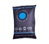 de deshumidificación desecante, bolsas deshumidificadoras de 100 g, ecológicas, absorción de humedad de gel de sílice para interior de coche, casa nueva, armario, zapatero, armario interior