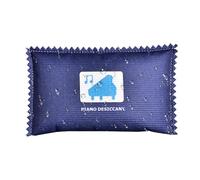 de deshumidificación para coche, absorbente de humedad portátil para protección interior del vehículo, diseño compacto de sílice reutilizable, núcleo de absorción de alta capacidad + de