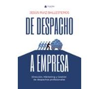 de despacho a empresa. dirección márketing y gestión de despacho s pro