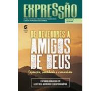 De Devedores A Amigos De Deus - Revista Do Aluno (ebook)
