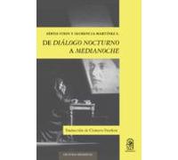 De Diálogo Nocturno A Medianoche (ebook)