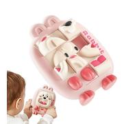 de diapositivas - de diapositivas 3D, Bloques de portátiles | Kids Sliding Game STEM Learning Slide Game Brain Teaser, Family Block Smart Block Brain