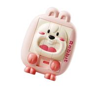 de Diapositivas para, Juegos de de Diapositivas de Animales - Stem Learning Slide Puzzle Juego de,Juegos educativos Portátiles para Mejorar la Capacidad de