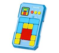De Diapositivas para Niños: Juego De Prueba Cerebral Portátil,