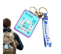 de diapositivas portátil, juego de de diapositivas Juguete de enigmas