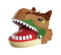 de dientes de dinosaurio, a los dedos Interacción con los dinosaurios en | Delicado coordinación ojo-mano, Fidget sensorial, alivio del estrés, relleno divertido para el intrinto