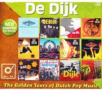 De Dijk - Golden Years of Dutch..