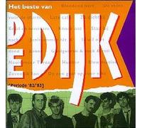De Dijk - Het Beste Van '82/'83