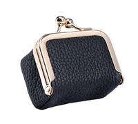 de Dinero con Llave - Women Coin Keep Words | Monedas para Bolsos de Cambio | de Dinero de Bolsillo | Organizador de Billetera de Estuche de automóvil para Carril para Bolsas de Cabina