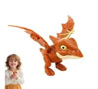 de Dinosaurio los Dedos - interactivo Dino de Dedo, interesante de