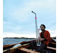 De Dionyso Arrington - Shouting Over Deep Water Blues [Vinilo]