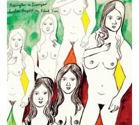 De Dionyso - I See Beyond the Black Sun [Vinilo]