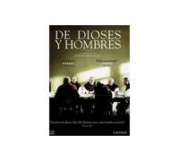 De dioses y hombres [DVD]
