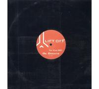 De Donatis - Let It Roll [Vinilo]