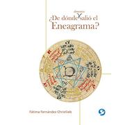 ¿De dónde demonios salió el Eneagrama?
