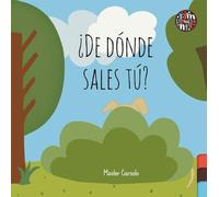 DE DONDE SALES TU: 0 (EL GATO LEON)