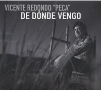 De Donde Vengo