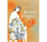 ¿De dónde vengo? (Avizor)