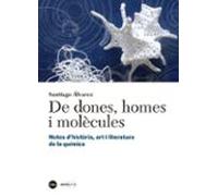 De Dones Homes I Molècules