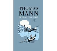 De dood in Venetië