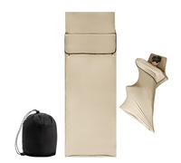 De Dormir De Camping, Tapones De Saco De Dormir Para Camping | Bolsa De Viaje De Alta Elasticidad, Saco De Dormir Tipo De Bolsa Fresca Para Camping, Excursiones, U