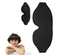 de dormir ergonómica, cubierta de dormir contorneada, parasol de sueño