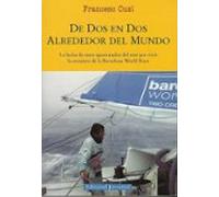 de dos en dos alrededor del mundo (coleccion viajes y aventuras)